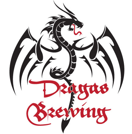 Dragas Logo
